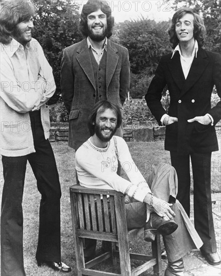 Bee gees