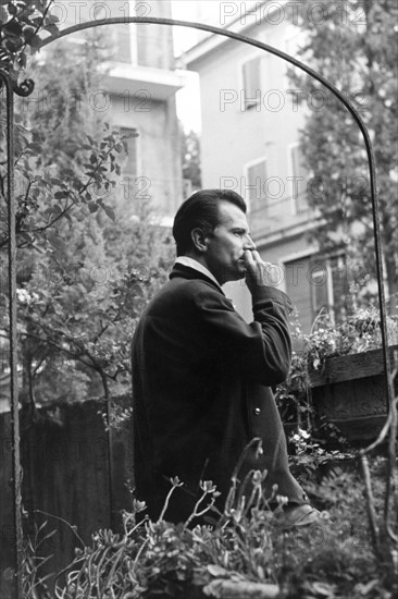 Gabriele ferzetti, 1961