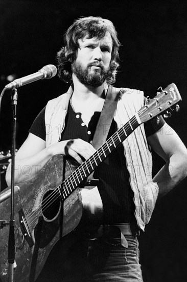 Kris kristofferson, 1975