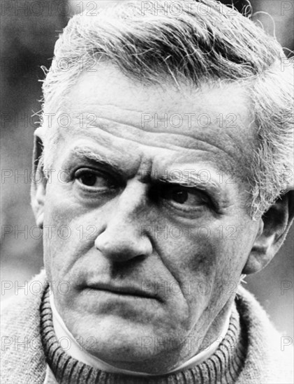 Stanley kramer, 1971