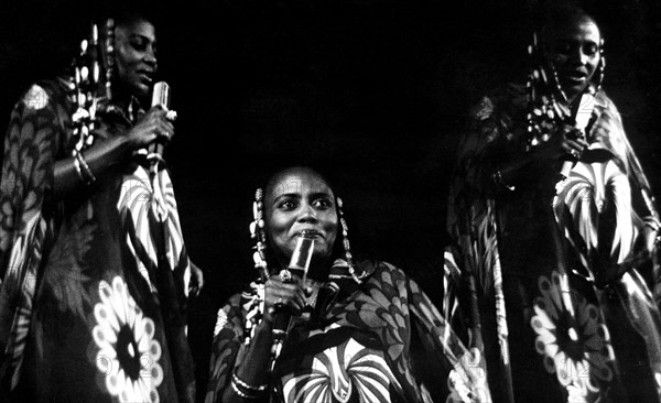 Miriam makeba, 1978