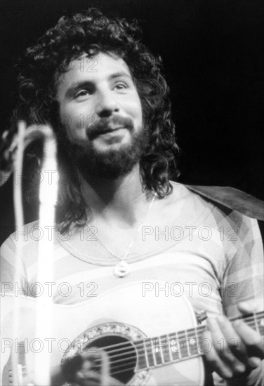 Cat stevens, 1972