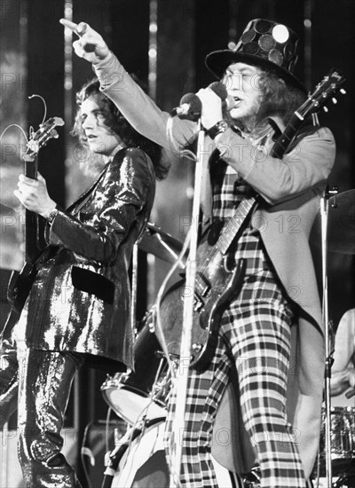 Slade, 1973