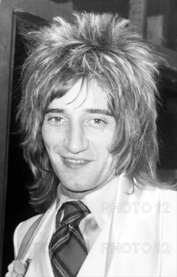 Rod stewart, 1978