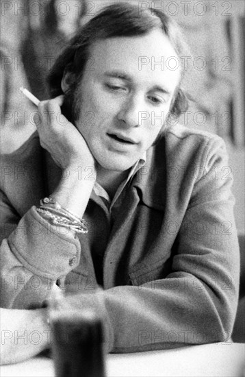 Stephen stills, 1971