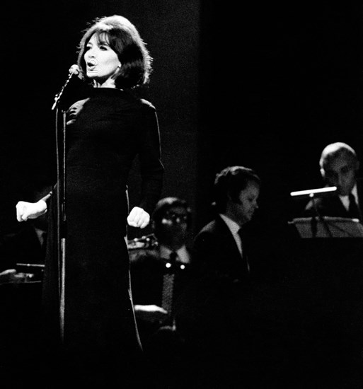 Juliette greco