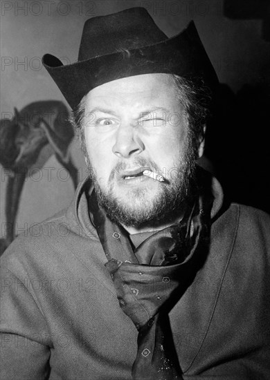 Peter ustinov, 1966