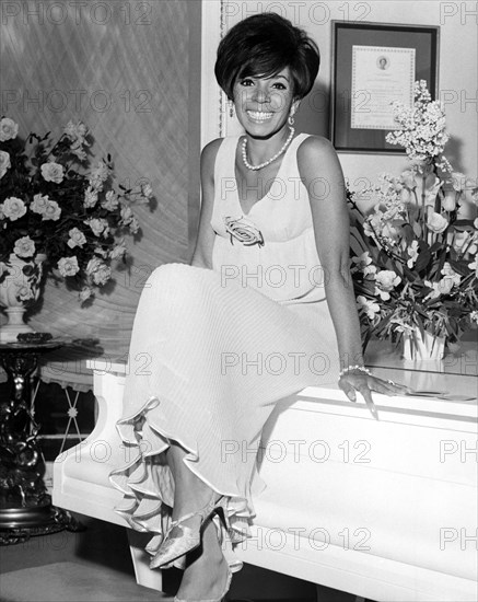 Shiirley bassey, 1967