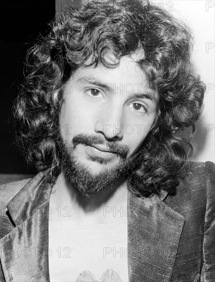 Cat stevens, 1975