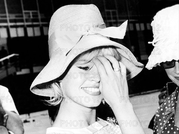 Brigitte bardot