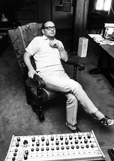 Ennio morricone