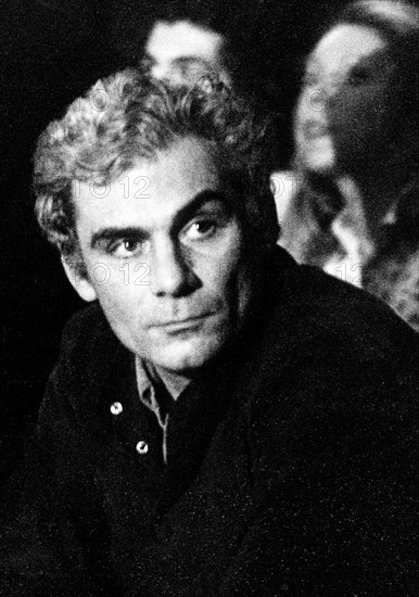 Gian maria volonte, 70s