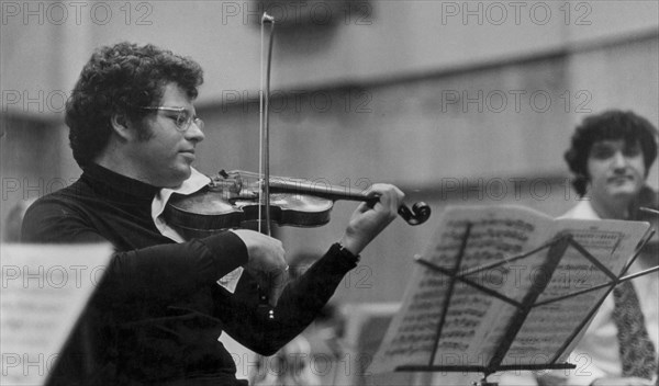 Itzhak perlman