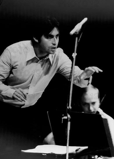 Riccardo muti