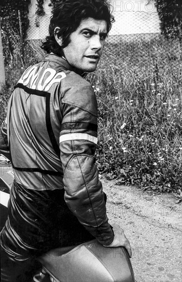 Giacomo agostini