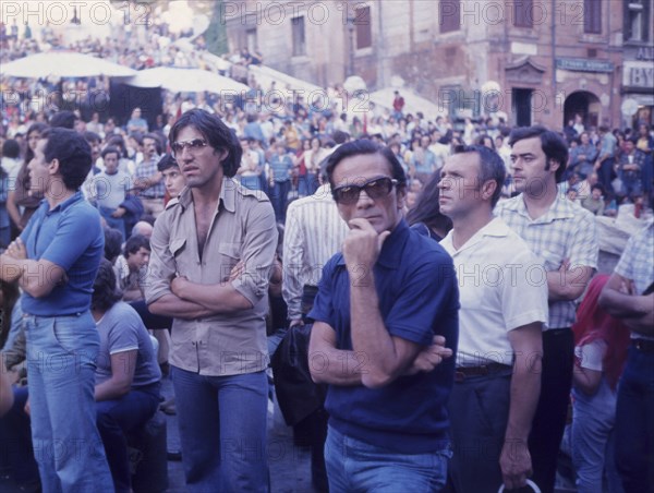 Pier paolo pasolini