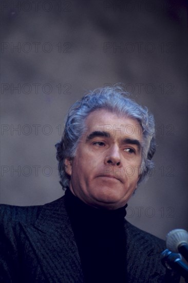 Giorgio strehler