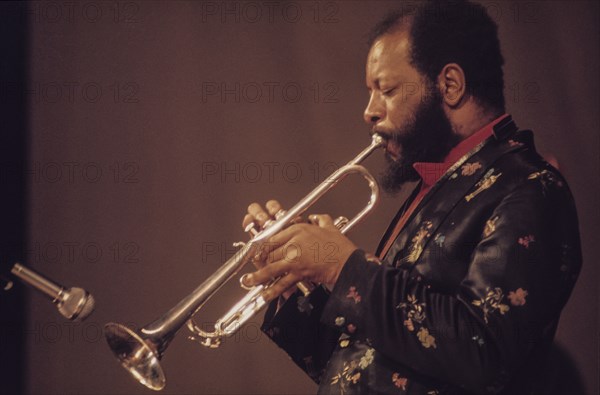 Ornette coleman