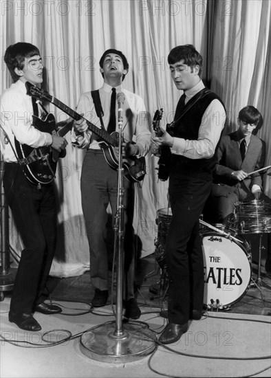 The beatles