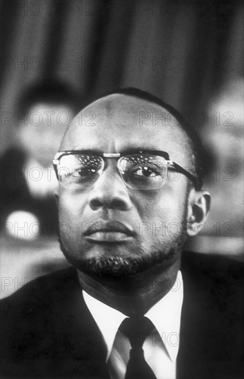 Amilcare cabral, rome, 1970