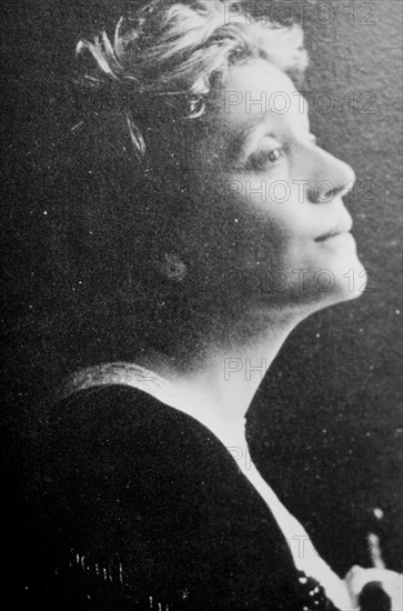 Eleonora duse, 1904