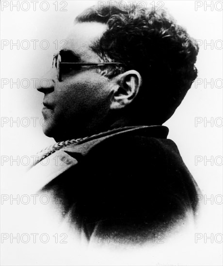 Antonio gramsci