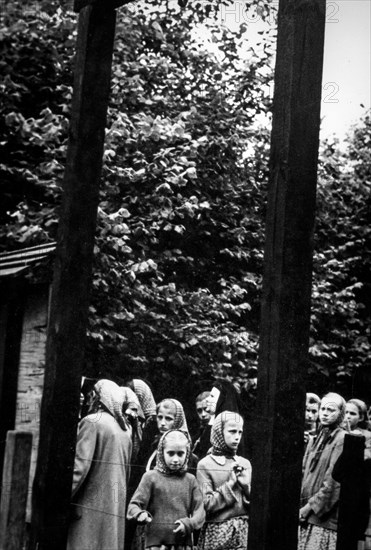 Germany, auschwitz