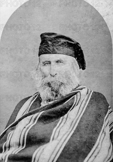 Giuseppe garibaldi