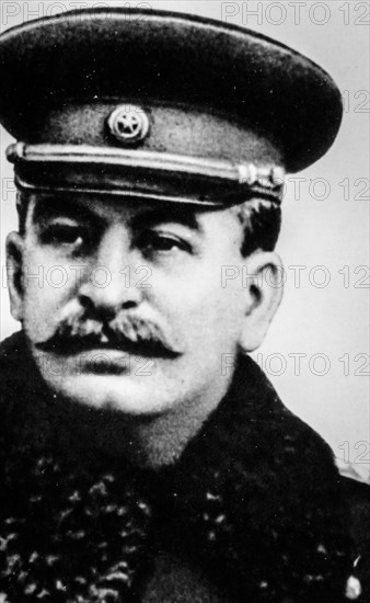 Josif stalin