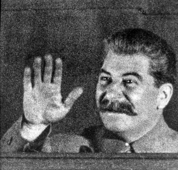 Josif stalin