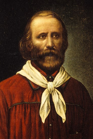 Giuseppe garibaldi