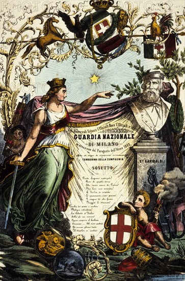 Giuseppe garibaldi