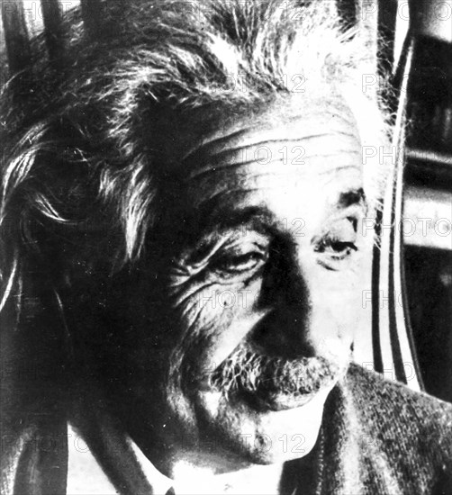 Albert einstein