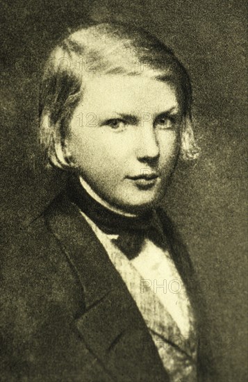 Victor hugo