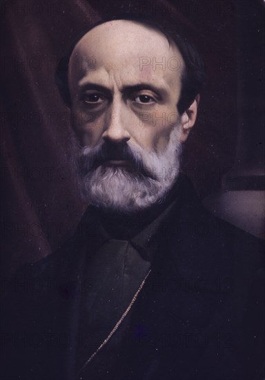 Giuseppe mazzini
