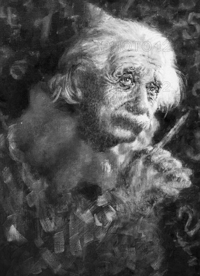 Albert einstein