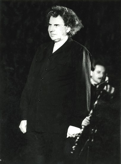 Mikis theodorakis