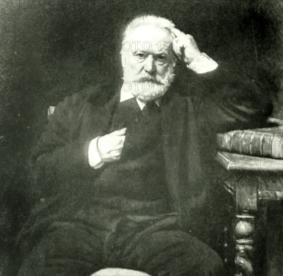 Victor hugo