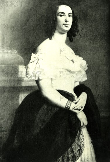 Adele foucher, victor hugo wife