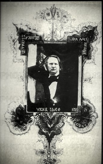 Victor hugo