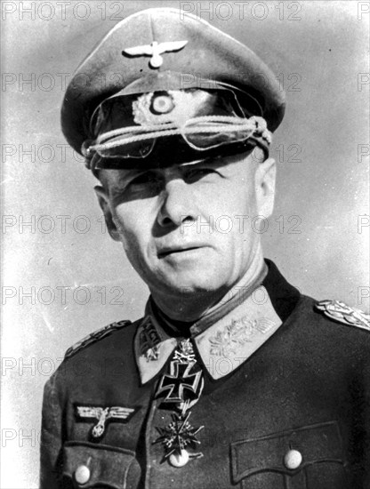 Erwin rommel