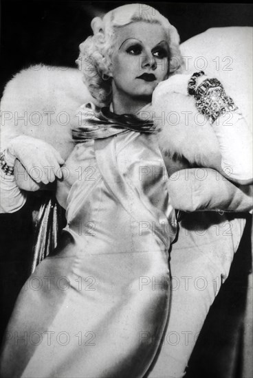 Jean harlow