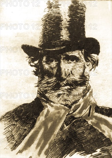 Giuseppe verdi