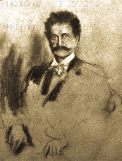 Johann strauss