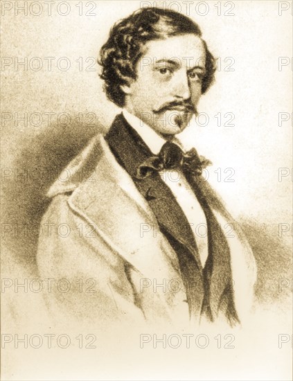 Johann strauss