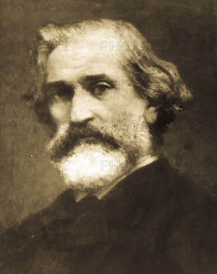 Giuseppe verdi