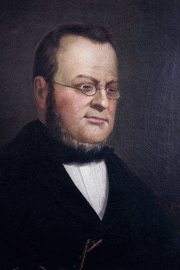 Camillo Benso, Count of Cavour