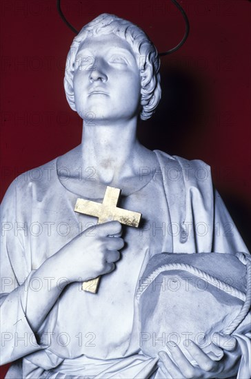 Saint justus of trieste, san giusto cathedral