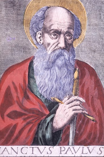 Paul the Apostle