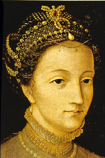 Diana de poitiers